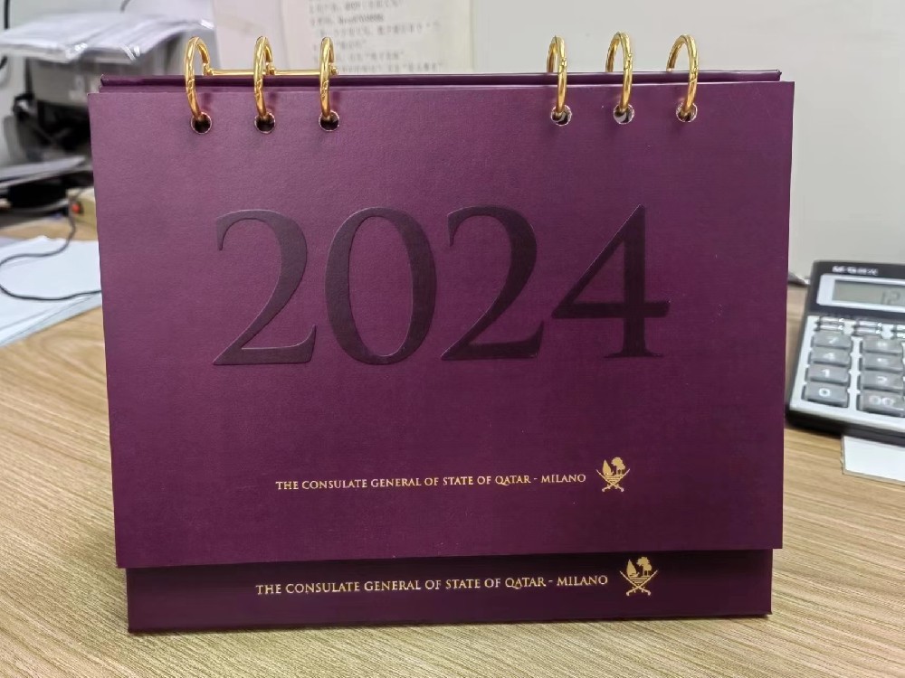 广州台历玩球网页版-玩球（中国）厂家-如何选择合适的合作伙伴打造个性化台历