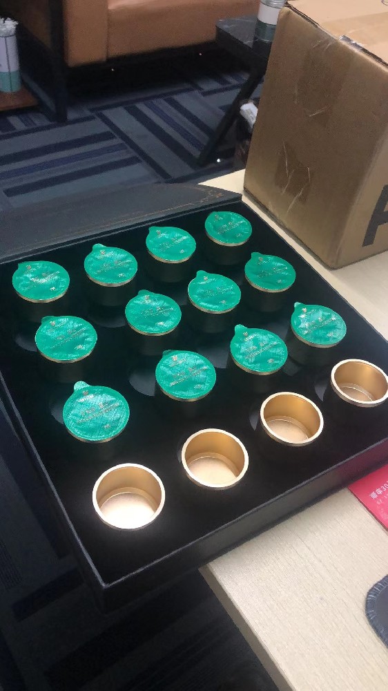 广州礼盒厂家-打造精美包装礼盒