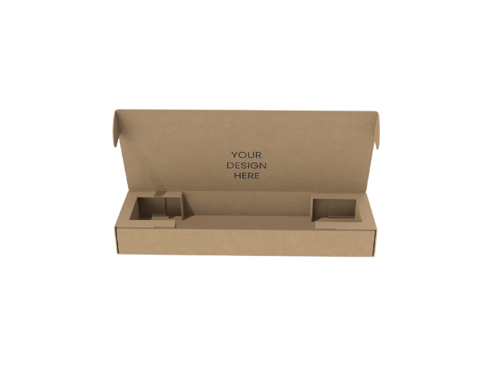 玩球网页版-玩球（中国）厂-固定内衬飞机盒设计结构图