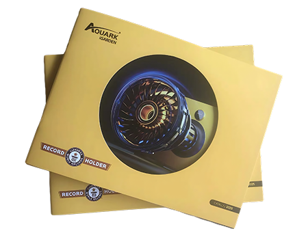 企业宣传册玩球网页版-玩球（中国）定制