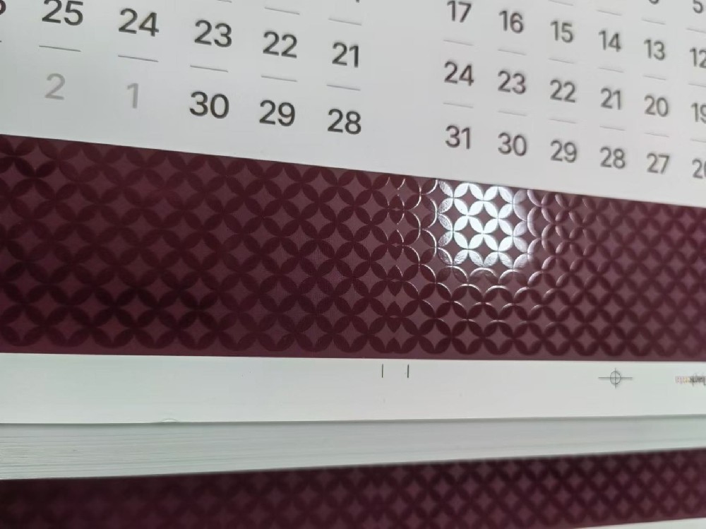 广州彩色玩球网页版-玩球（中国）厂：定制专属时光记忆-彩色UV月历玩球网页版-玩球（中国）