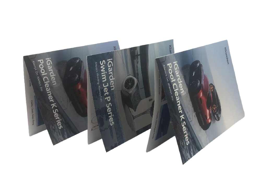 宣传册设计玩球网页版-玩球（中国）厂家